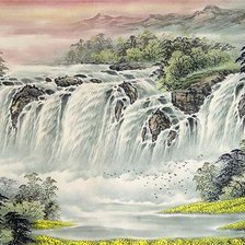 Cross stitch pattern: #386306