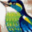 Preview of cross stitch pattern: #386661