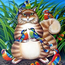 Cross stitch pattern: #386661