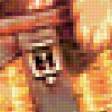 Preview of cross stitch pattern: #386772