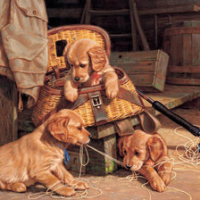 Cross stitch pattern: #386772