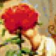 Preview of cross stitch pattern: #386774