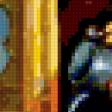 Preview of cross stitch pattern: #386775