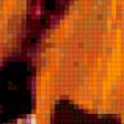 Preview of cross stitch pattern: #386788