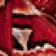 Preview of cross stitch pattern: #386789