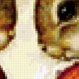 Preview of cross stitch pattern: #386792