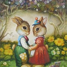 Cross stitch pattern: #386792