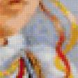 Preview of cross stitch pattern: #386817