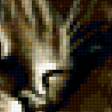 Preview of cross stitch pattern: #386820