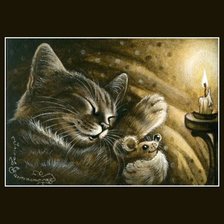 Cross stitch pattern: #386820