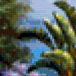 Preview of cross stitch pattern: #386825