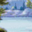 Preview of cross stitch pattern: #386827