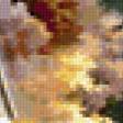 Preview of cross stitch pattern: #386861