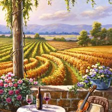 Cross stitch pattern: #386890