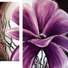 Cross stitch pattern: #386934