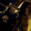 Preview of cross stitch pattern: #386954