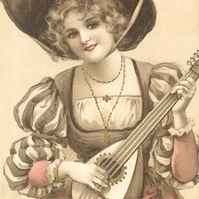 Cross stitch pattern: #387214
