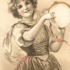 Cross stitch pattern: #387275