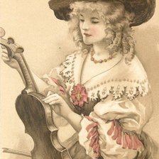 Cross stitch pattern: #387277