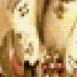 Preview of cross stitch pattern: #387279