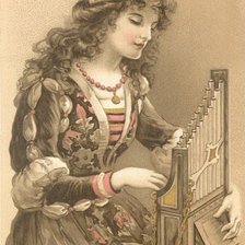 Cross stitch pattern: #387283