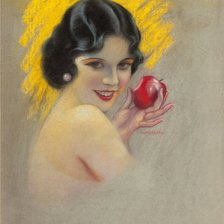 Cross stitch pattern: #387286