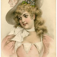 Cross stitch pattern: #387289