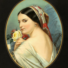 Cross stitch pattern: #387299