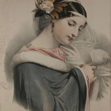 Cross stitch pattern: #387310