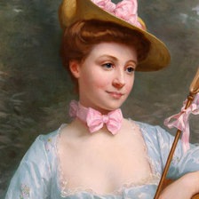 Cross stitch pattern: #387317