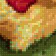 Preview of cross stitch pattern: #387572
