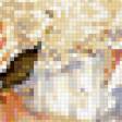 Preview of cross stitch pattern: #387573