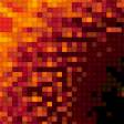 Preview of cross stitch pattern: #388288