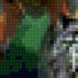 Preview of cross stitch pattern: #388308