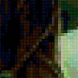 Preview of cross stitch pattern: #388318