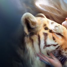 Cross stitch pattern: #388328