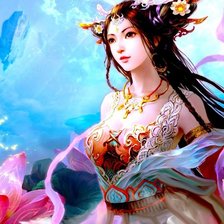 Cross stitch pattern: #388366