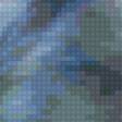 Preview of cross stitch pattern: #388368