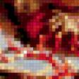 Preview of cross stitch pattern: #388413