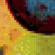 Preview of cross stitch pattern: #388591