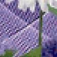 Preview of cross stitch pattern: #388592