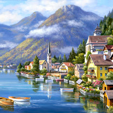 Cross stitch pattern: #388593