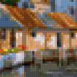 Preview of cross stitch pattern: #388594