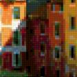 Preview of cross stitch pattern: #388595