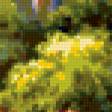 Preview of cross stitch pattern: #388596