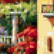 Preview of cross stitch pattern: #388598
