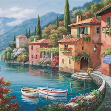 Cross stitch pattern: #388598