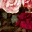 Preview of cross stitch pattern: #388606