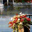 Preview of cross stitch pattern: #388607