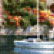Preview of cross stitch pattern: #388608